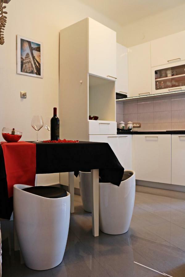 Apartment Emma Split Exterior foto